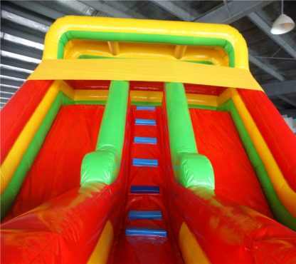 Giant Inflatable Slide for Sale XZ-BH-281