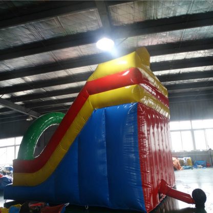 Giant Inflatable Slide for Sale XZ-BH-271