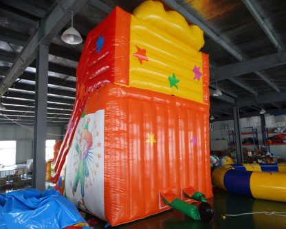 Giant Inflatable Slide for Sale XZ-BH-268