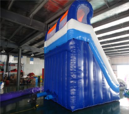 PVC Inflatable Slide  XZ-BH-4664