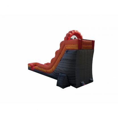 Giant Inflatable Slide for Sale XZ-BH-4667