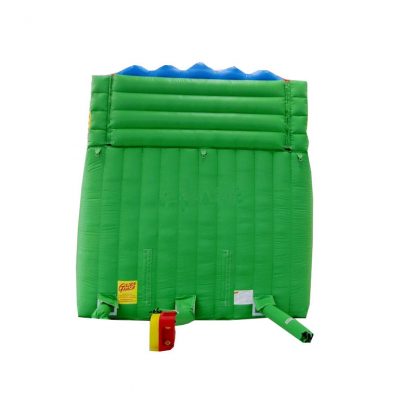 Heavy Duty PVC Inflatable Slide with Blower  XZ-BH-364
