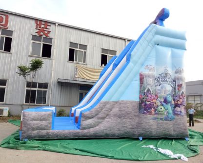 Giant Inflatable Slide for Sale XZ-BH-315