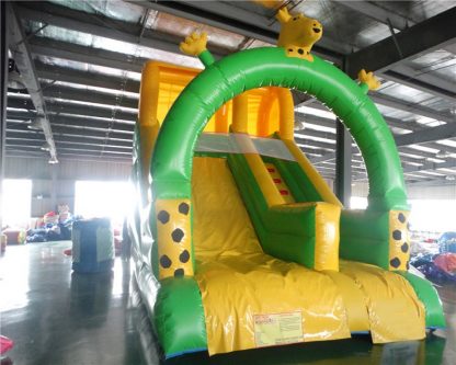 Huge Inflatable Slide XZ-BH-287