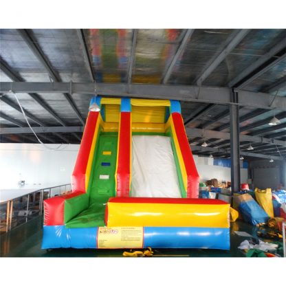 Huge Inflatable Slide XZ-BH-284