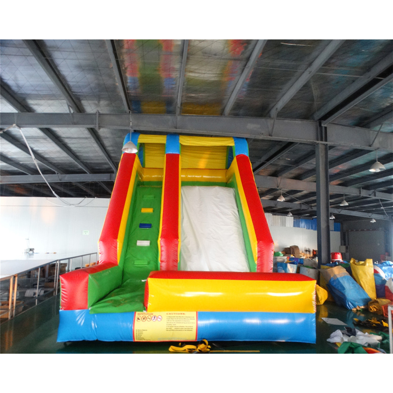 Huge Inflatable Slide XZ-BH-284