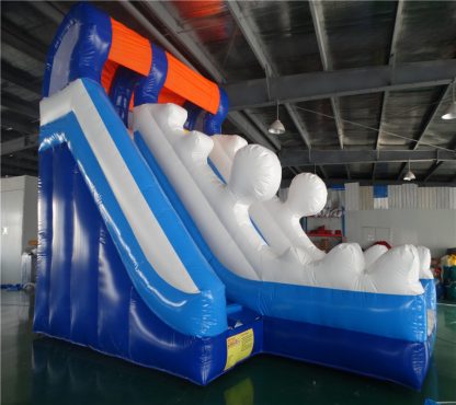 PVC Inflatable Slide  XZ-BH-4664