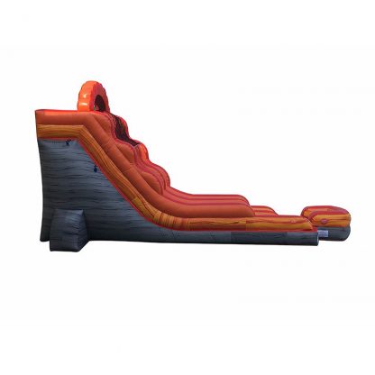 Giant Inflatable Slide for Sale XZ-BH-4667