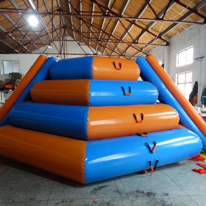 Inflatable Water Slide  XZ-BH-4674