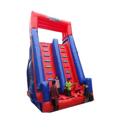Inflatable Water Slide XZ-BH-313