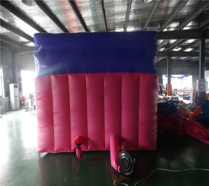 Huge Inflatable Slide XZ-BH-308