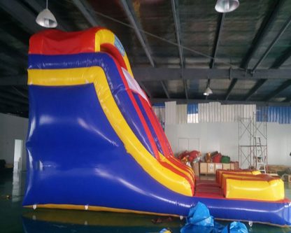 Huge Inflatable Slide XZ-BH-283