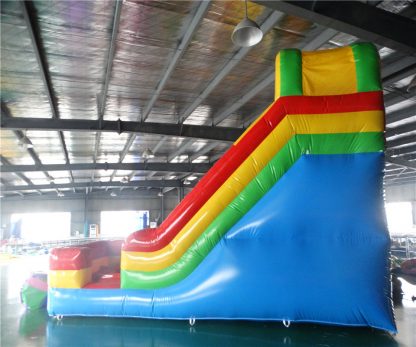 Giant Inflatable Slide for Sale XZ-BH-281