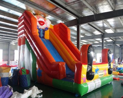 Giant Inflatable Slide for Sale XZ-BH-268