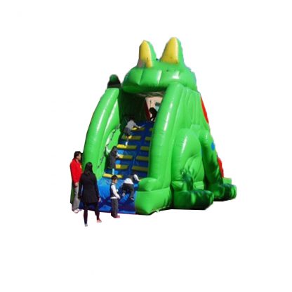 Giant Inflatable Slide for Sale XZ-BH-264
