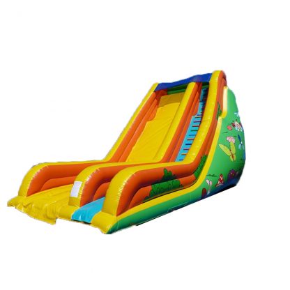 Huge Inflatable Slide XZ-BH-329
