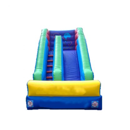 Inflatable Water Slide XZ-BH-312