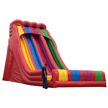 Huge Inflatable Slide XZ-BH-303