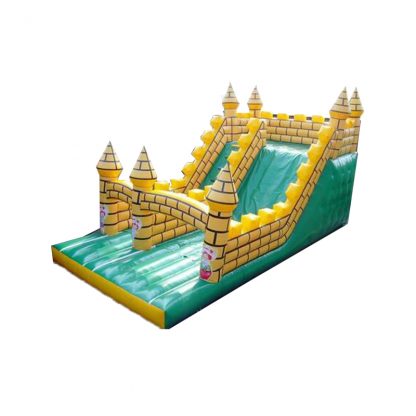 Inflatable slide XZ-BH-289