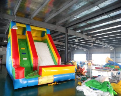 Huge Inflatable Slide XZ-BH-284