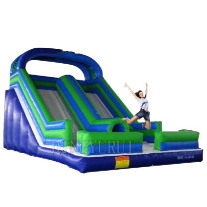 Giant Inflatable Slide for Sale XZ-BH-278