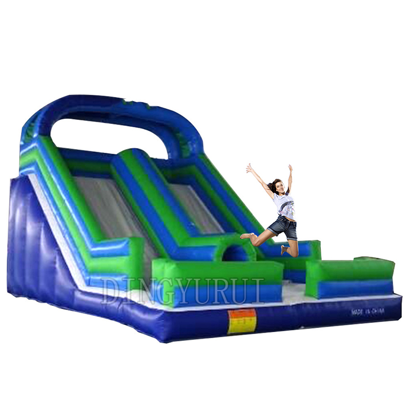 Giant Inflatable Slide for Sale XZ-BH-278