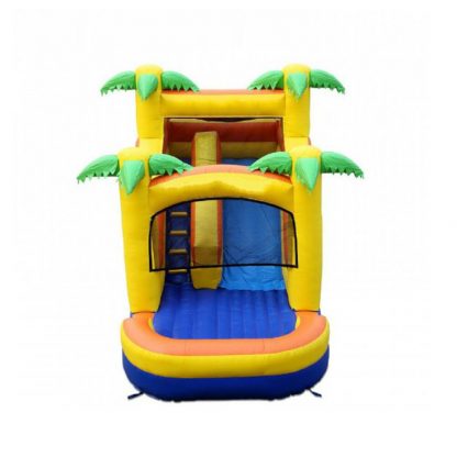 Giant Inflatable Slide for Sale XZ-BH-277