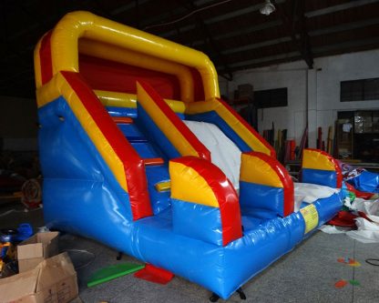 Giant Inflatable Slide for Sale XZ-BH-276