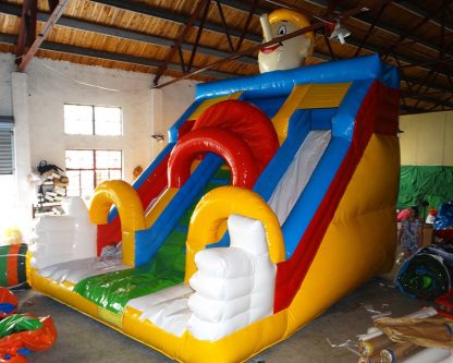 Giant Inflatable Slide for Sale XZ-BH-275