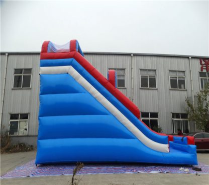 Giant Inflatable Slide for Sale XZ-BH-274