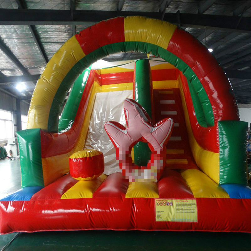 Giant Inflatable Slide for Sale XZ-BH-271