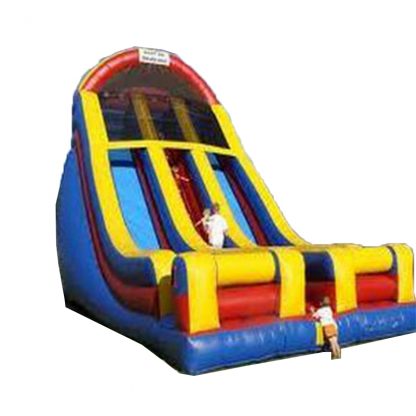 Inflatable Slide XZ-BH-269