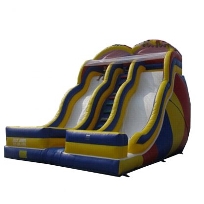Giant Inflatable Slide for Sale XZ-BH-267