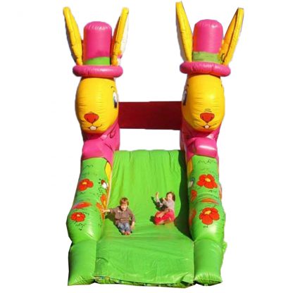 Giant Inflatable Slide for Sale XZ-BH-266