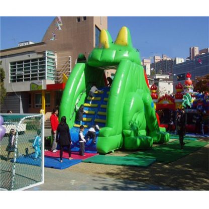 Giant Inflatable Slide for Sale XZ-BH-264