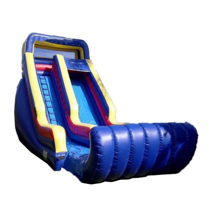 Giant Inflatable Slide for Sale XZ-BH-262