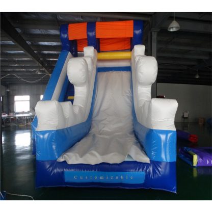PVC Inflatable Slide  XZ-BH-4664