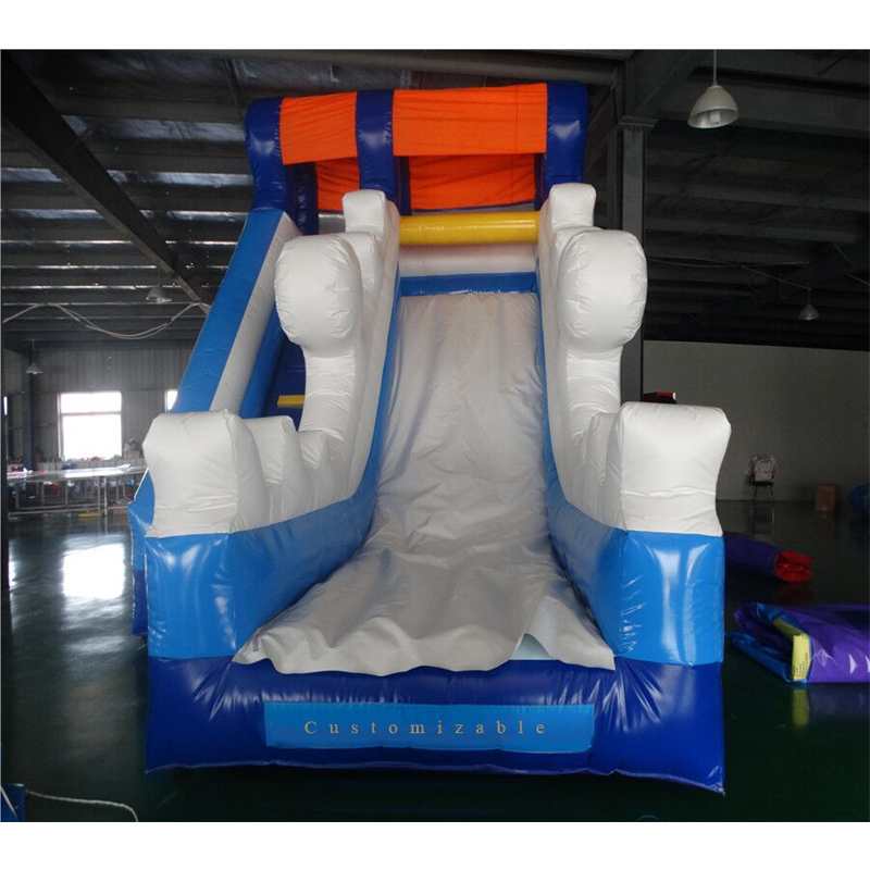 PVC Inflatable Slide  XZ-BH-4664