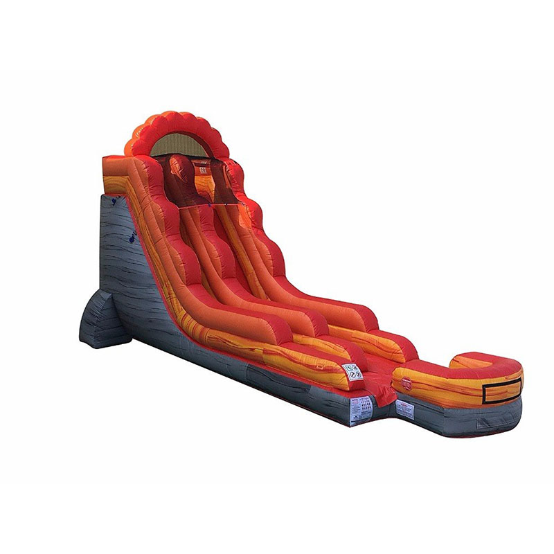 Giant Inflatable Slide for Sale XZ-BH-4667
