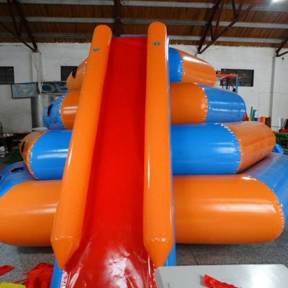 Inflatable Water Slide  XZ-BH-4674