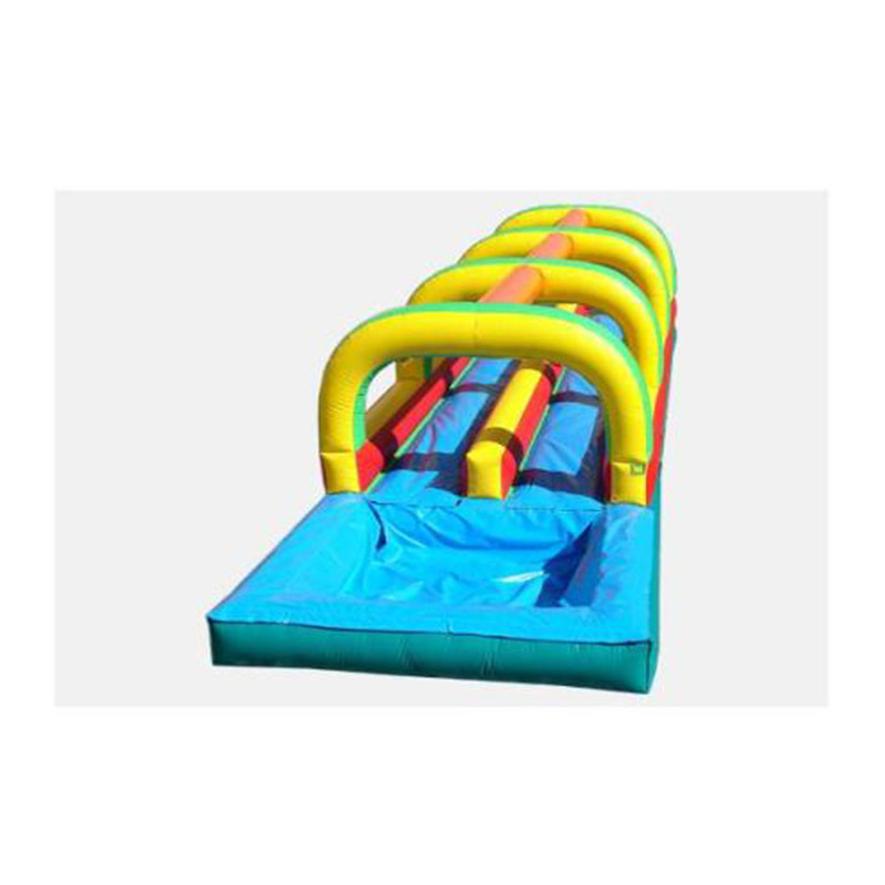 Inflatable Water Slide XZ-BH-4625