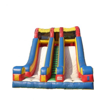 Heavy Duty PVC Inflatable Slide XZ-BH-333