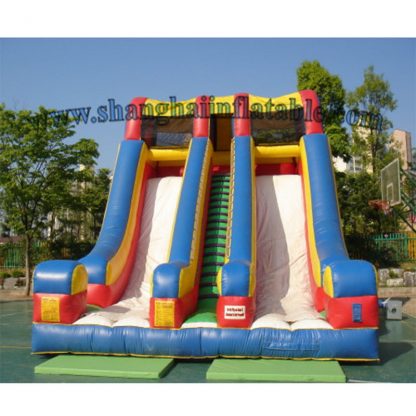 Heavy Duty PVC Inflatable Slide XZ-BH-333