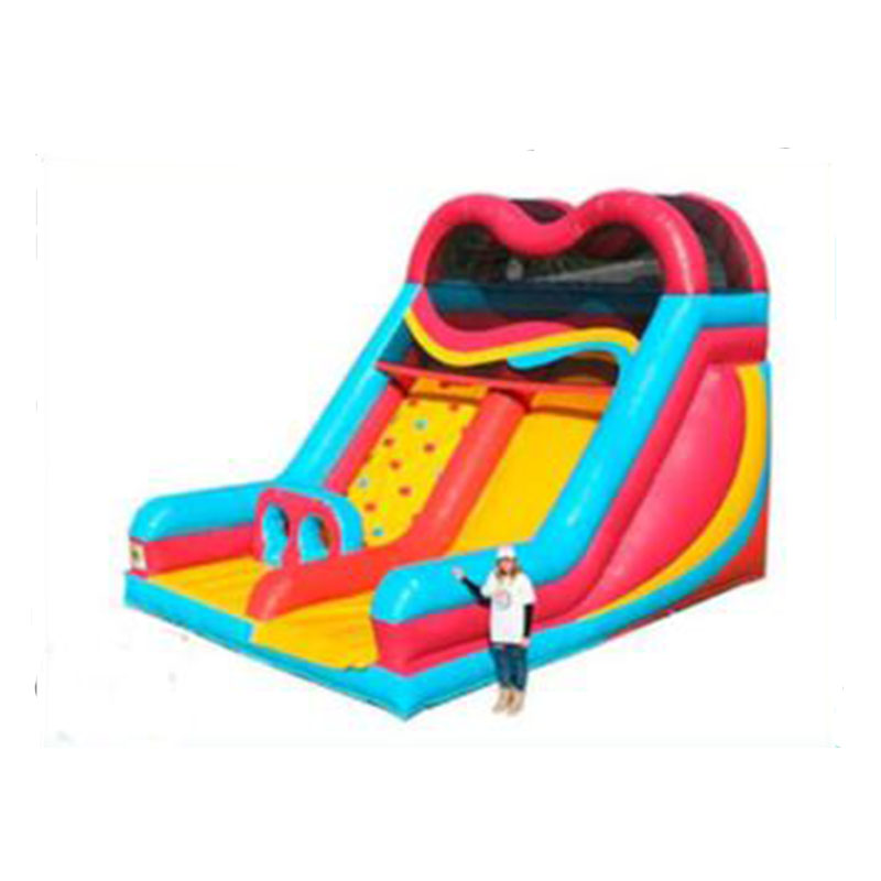 Inflatable Water Slide for Sale XZ-BH-318