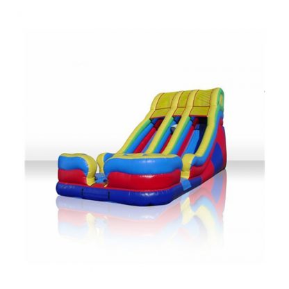Giant Inflatable Slide for Sale XZ-BH-316