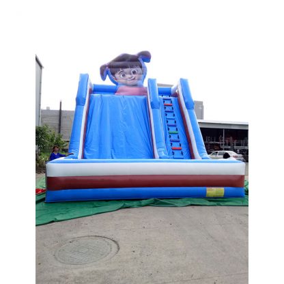 Giant Inflatable Slide for Sale XZ-BH-315