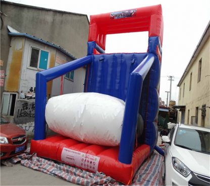 Inflatable Water Slide XZ-BH-313