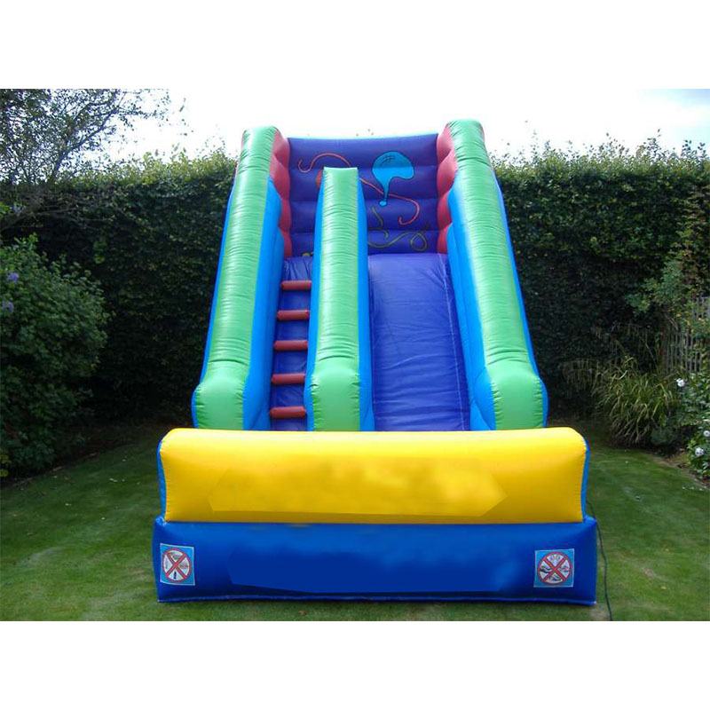 Inflatable Water Slide XZ-BH-312