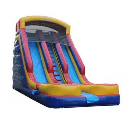 Huge Inflatable Slide XZ-BH-306