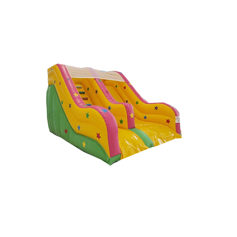 Huge Inflatable Slide XZ-BH-305